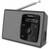 Portatīvais radio TechniSat DigitRadio 2