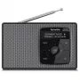 Portatīvais radio TechniSat DigitRadio 2
