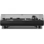 Direct drive audio turntable TechniSat TechniPlayer LP 300