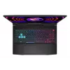 MSI Katana 15 B13VFK-081 Intel® Core™ i7 i7-13620H klēpjdators 39,6 cm (15,6 collu) Full HD 16 GB DDR5-SDRAM 1 TB SSD NVIDIA GeForce RTX 4060 Wi-Fi 6 (802.11ax) Windows 11 Home Melns