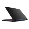 MSI Katana 15 B13VFK-081 Intel® Core™ i7 i7-13620H klēpjdators 39,6 cm (15,6 collu) Full HD 16 GB DDR5-SDRAM 1 TB SSD NVIDIA GeForce RTX 4060 Wi-Fi 6 (802.11ax) Windows 11 Home Melns