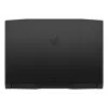 MSI Katana 15 B13VFK-081 Intel® Core™ i7 i7-13620H klēpjdators 39,6 cm (15,6 collu) Full HD 16 GB DDR5-SDRAM 1 TB SSD NVIDIA GeForce RTX 4060 Wi-Fi 6 (802.11ax) Windows 11 Home Melns