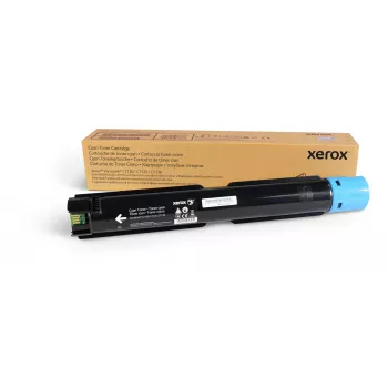 Xerox 006R01825 tonera kasetne 1 gab. Oriģināls, Ciāna