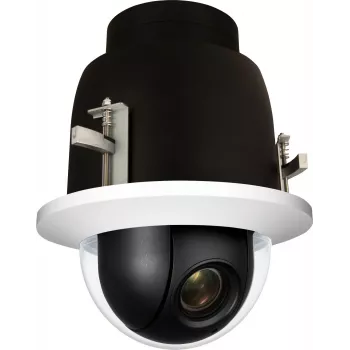 Ernitec 0070-05842IH drošības kameras Kupols IP drošības kamera Iekštelpu Stiprināms pie griestiem/sienas/staba