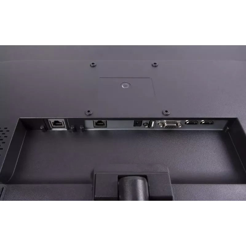 Ernitec 0070-24122-POE datora monitors 55,9 cm (22 collas) 1920 x 1080 pikseļi Full HD LED Melns