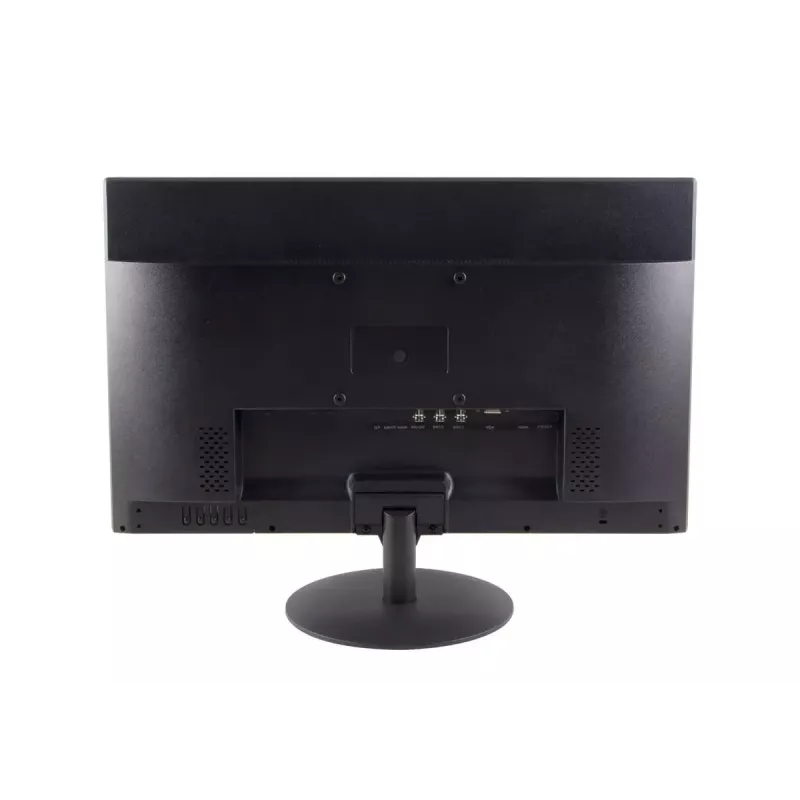 Ernitec 0070-24122-POE datora monitors 55,9 cm (22 collas) 1920 x 1080 pikseļi Full HD LED Melns