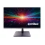 Ernitec 0070-24124-F datora monitors 61 cm (24 collas) 1920 x 1080 pikseļi Full HD LED melns