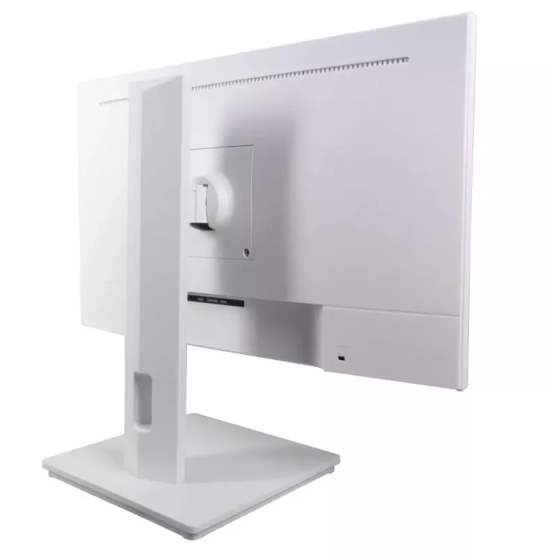 Ernitec 0070-24124-F-W datora monitors 61 cm (24 collas) 1920 x 1080 pikseļi Full HD LED balts