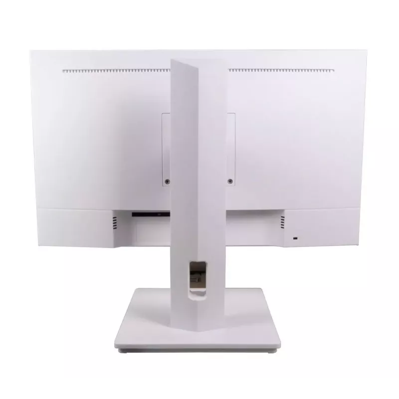 Ernitec 0070-24124-F-W datora monitors 61 cm (24 collas) 1920 x 1080 pikseļi Full HD LED balts