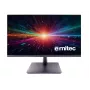 Ernitec 0070-24127-F datora monitors 68,6 cm (27 collas) 1920 x 1080 pikseļi Full HD LED melns