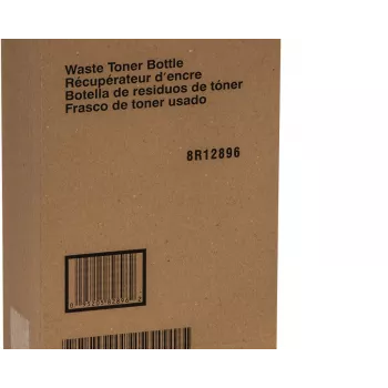 Xerox 008R12896 printera/skenera rezerves daļa/piederums Atkritumu tonera konteiners 1 gab.