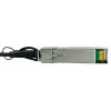 InfiniBand/optiskās šķiedras kabelis BlueOptics 00AY764-BL 2 m SFP+