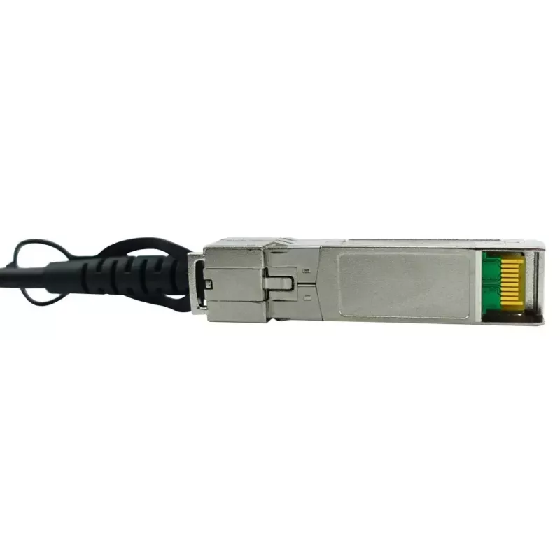 InfiniBand/optiskās šķiedras kabelis BlueOptics 00AY764-BL 2 m SFP+