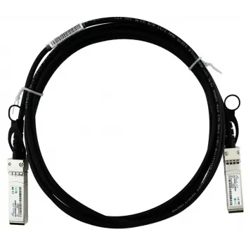InfiniBand/optiskās šķiedras kabelis BlueOptics 00AY764-BL 2 m SFP+