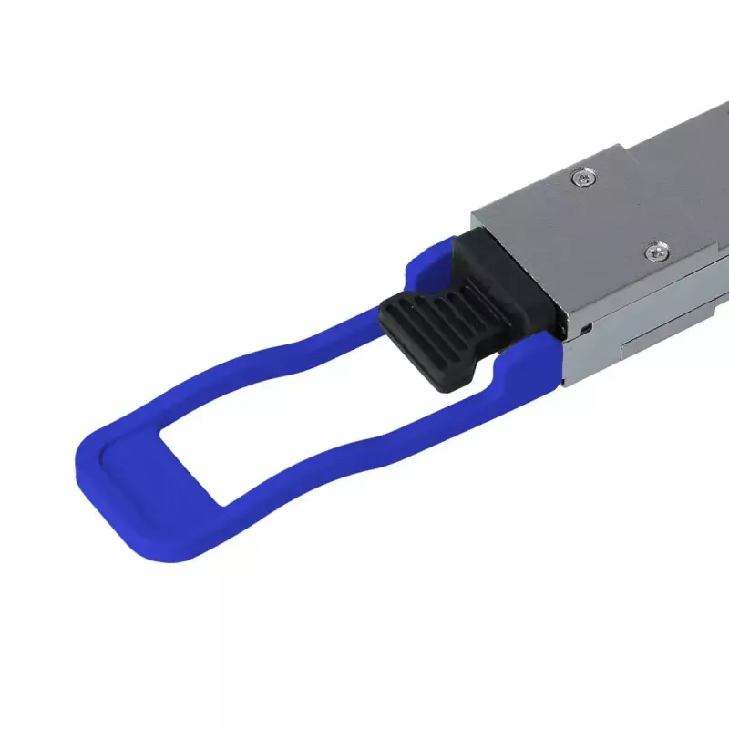 QSFP raidītāja modulis BlueOptics 00D6222-LE-BO CWDM LC saskarne