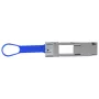 BlueOptics 00D9676-BO InfiniBand/optiskās šķiedras kabelis SFP+ QSFP oranžs