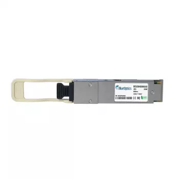 Optiskās šķiedras raiduztvērēja modulis BlueOptics 00FE325-BO 40000 Mbit/s QSFP 850 nm