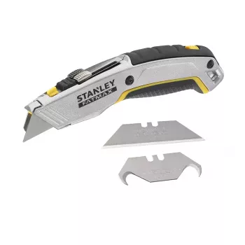 Nolaužamā asmeņa nazis Stanley FatMax Xtreme 180 mm 1 gab.