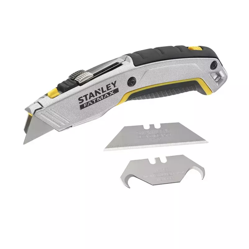 Nolaužamā asmeņa nazis Stanley FatMax Xtreme 180 mm 1 gab.