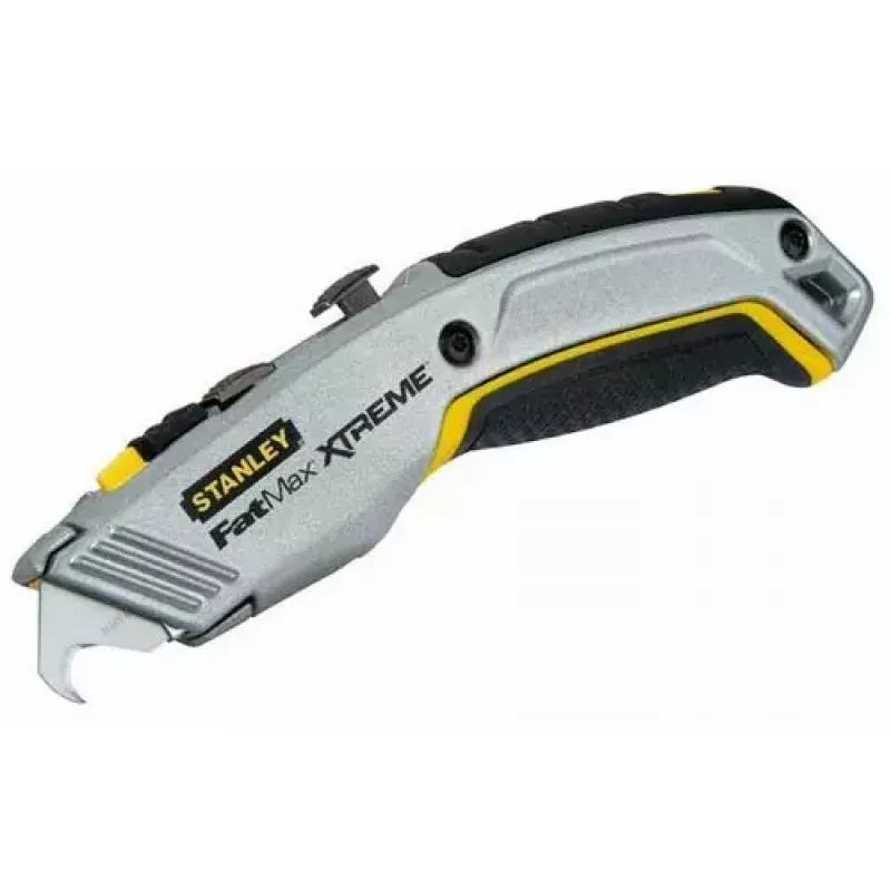 Nolaužamā asmeņa nazis Stanley FatMax Xtreme 180 mm 1 gab.