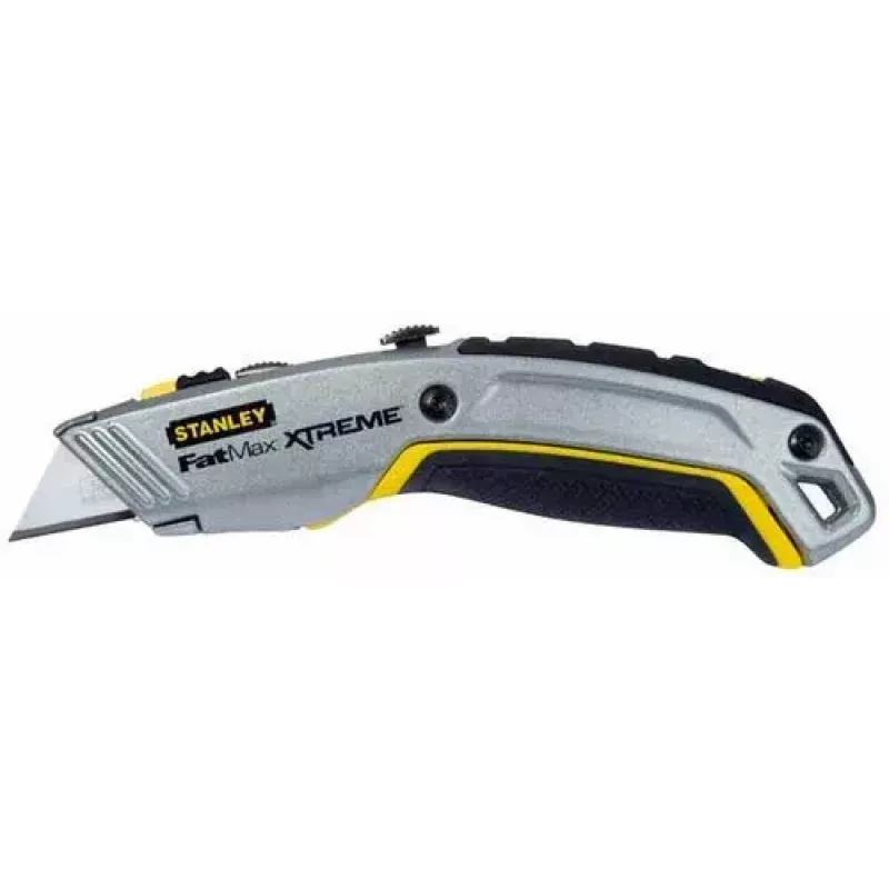 Nolaužamā asmeņa nazis Stanley FatMax Xtreme 180 mm 1 gab.