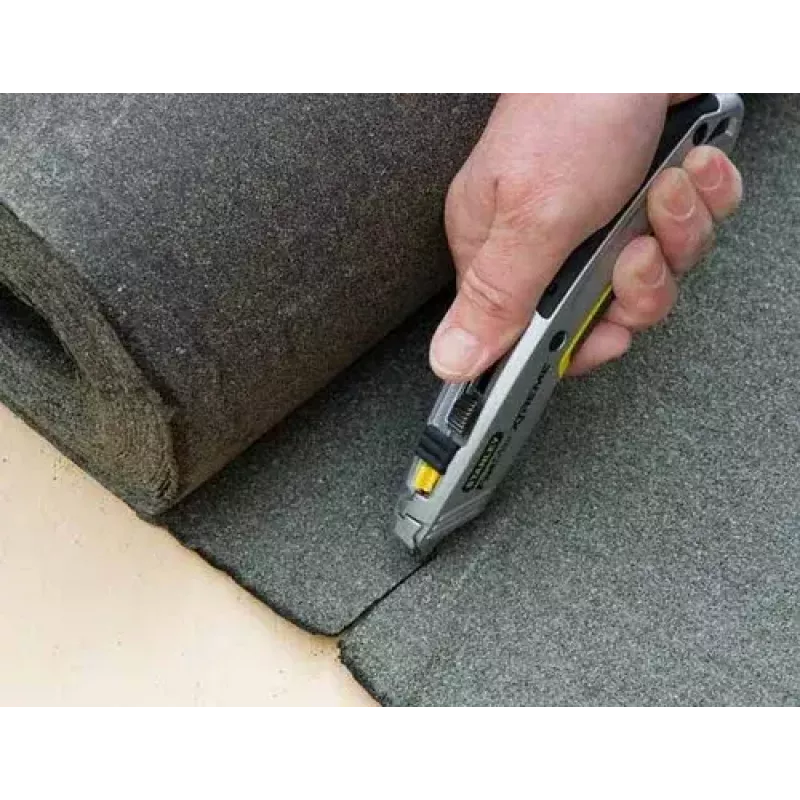 Nolaužamā asmeņa nazis Stanley FatMax Xtreme 180 mm 1 gab.