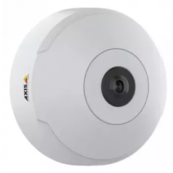 Axis M3067-P 01731-001 kupola tīkla novērošanas kamera, krāsaina (diena un nakts)