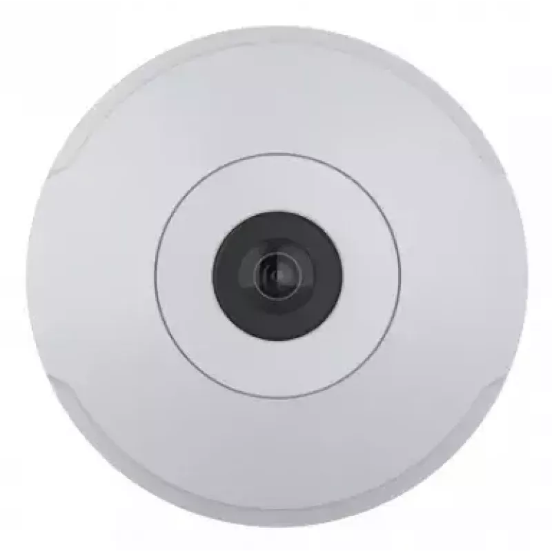 IP drošības kamera Axis 01731-001 Dome 2560 x 1920 pikseļi