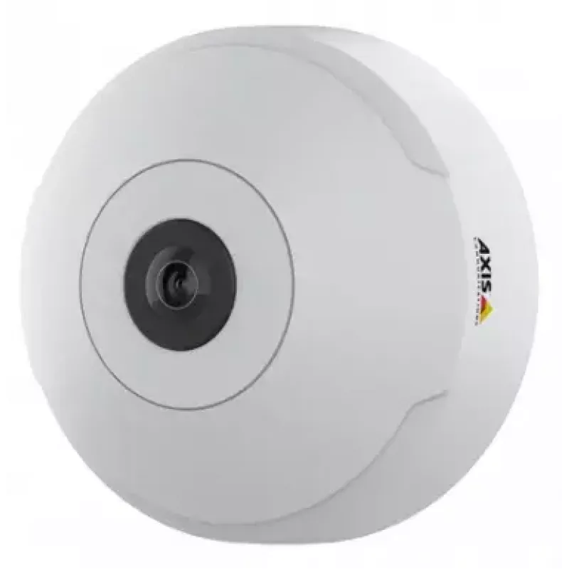 IP drošības kamera Axis 01731-001 Dome 2560 x 1920 pikseļi