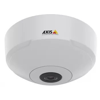 Axis M3067-P 01731-001 kupola tīkla novērošanas kamera, krāsaina (diena un nakts)