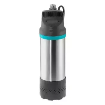 Iegremdējamais sūknis Gardena 6100/5 inox