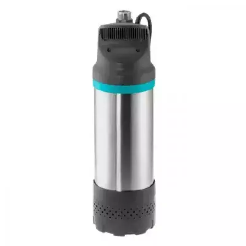 Iegremdējamais sūknis Gardena 6100/5 inox