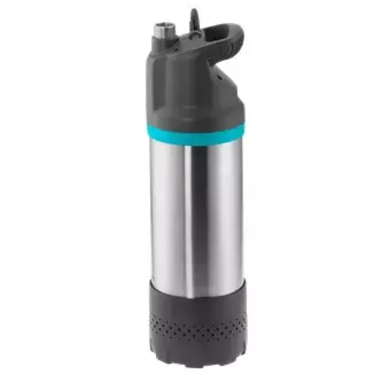 Iegremdējamais sūknis Gardena 6100/5 inox