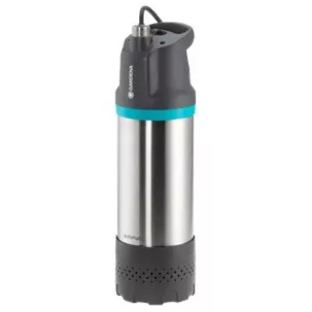 Iegremdējamais sūknis Gardena 6100/5 inox