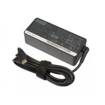 Lenovo 01FR026 strāvas adapteris Iekštelpu 65 W Melns