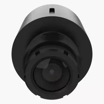 Axis F2105-RE Standard Sensor 02640-021 sensora bloks, āra, laikapstākļiem izturīgs, 1920 x 1080, M12 savienojums, fiksēts fokusa attālums, melns, 8 gab.