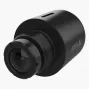 Sensoru bloks Axis 02640-021 CMOS 3,1 mm Melns