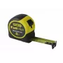 Mērlente Stanley 0-33-728 8m ABS sintētika Daudzkrāsu
