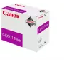 Canon fuksīna lāzerprintera tonera kārtridžs, oriģināls