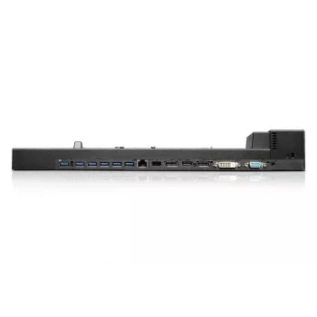 Dokinga stacija Lenovo 40A50230 Melna