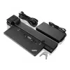 Dokinga stacija Lenovo 40A50230 Melna