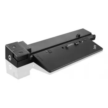 Dokinga stacija Lenovo 40A50230 Melna