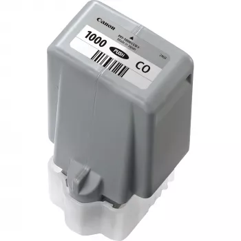 Cartridge Canon PFI-1000 CO/CHROMA 0556C001 Color