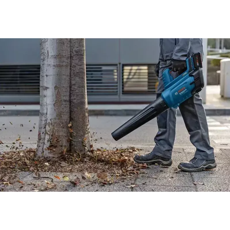 Rokas pūtējs Bosch GBL 18V-750 PROFESSIONAL