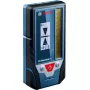Bosch LR 7 Professional lāzera uztvērējs līniju lāzeriem
