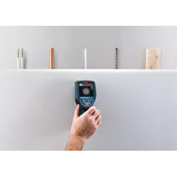 Bosch D-tect 120 wallscanner Professional digitālais daudzdetektors 500 g