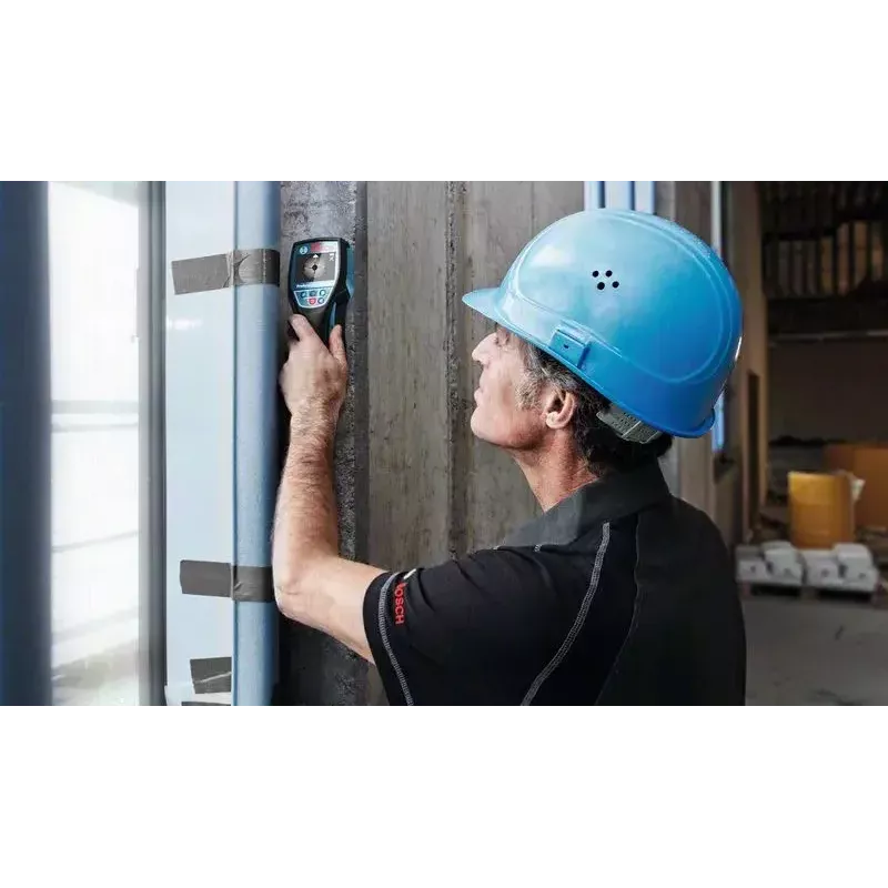 Bosch D-tect 120 wallscanner Professional digitālais daudzdetektors 500 g