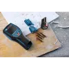 Bosch D-tect 120 wallscanner Professional digitālais daudzdetektors 500 g