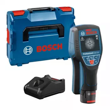 Bosch D-tect 120 wallscanner Professional digitālais daudzdetektors 500 g