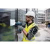 Karstā gaisa pūtējs, Bosch GHG 18V-50 Professional, skaņas spiediena līmenis: 56 dB, skaņas jaudas līmenis: 67 dB